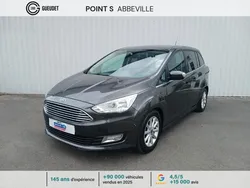 Ford Grand C-Max 1.5 TDCi 120 S&S Titanium