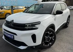 Citroen C5 AIRCROSS BLUEHDI 130CH S&S C-SERIES EAT8