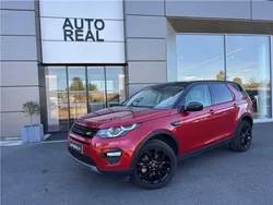 Land Rover Discovery Sport MARK III TD4 180CH HSE