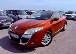 Renault Megane 3 Authentique 1.5 dCi 85cv 126060Kms Révisée GARANTIE