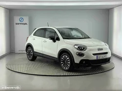 Fiat 500X 1.3 MJ