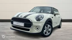 Mini Mini One 75ch Euro6d-T