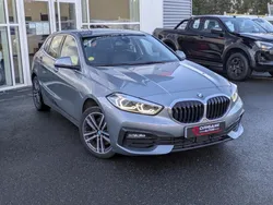 Bmw serie 1 116d business design dkg7 f40