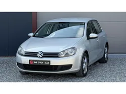 VOLKSWAGEN GOLF VI 1.4 TSI 122 Confortline - GARANTIE 12 MOIS