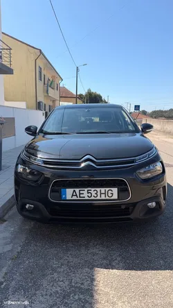 Citroën C4 Cactus 1.2 PureTech OneTone