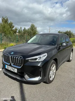BMW iX1 xDrive30