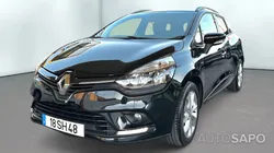 Renault Clio 0.9 TCE Limited de 2016