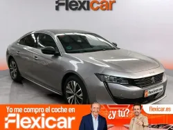 Peugeot 508 1.5BlueHDi S&S Active EAT8 130