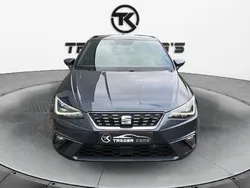 Seat Ibiza 1.6 TDI 95ch Xcellence 1ERE MAIN