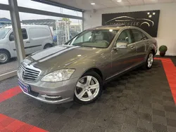 Mercedes Classe S 350 CDI BlueTec 4-Matic