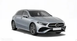 Mercedes-Benz A 250 e