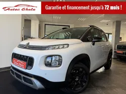 Citroen C3 AIRCROSS PURETECH 110CH S&S ORIGINS E6.D