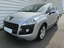 Peugeot 3008 1.6 HDI FAP ALLURE 5 portes (co2 125)