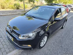 VW Polo 1.0 MPI Lounge - 89.000 kms