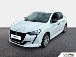 Peugeot 208 affaire BLUEHDI 100 S&S BVM6 PREMIUM