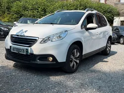 PEUGEOT 2008 1.6 HDi 100cv AUTO DOCK 76