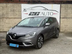 RENAULT SCENIC IV BUSINESS Blue dCi 120 Business
