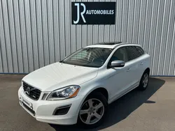 Volvo XC60 D4 AWD 163ch R-DESIGN