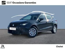 Seat Arona 1.0 TSI 95 ch Start/Stop BVM5 Edition
