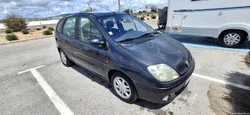 Renault Scénic Scenic