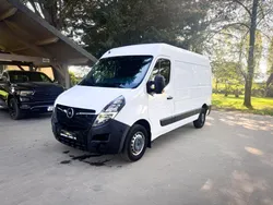 MOVANO L2H2 135 CH BITURBO - 13 325 HT - TVA RÉCUPÉRABLE - sort de révision - aucun frais à prévoir