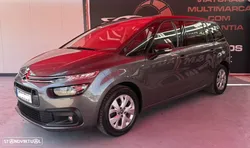 Citroën C4 Spacetourer