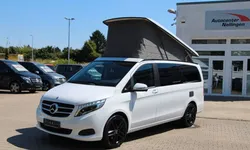 Mercedes-Benz Marco Polo V 250 Édition 1 ère Main
