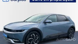 Hyundai Ioniq 5 73kWh Vanguard de 2022