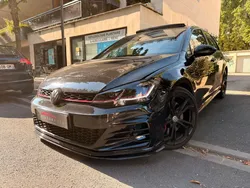 Volkswagen GOLF VII GTI TCR - 2.0 TSI 290 DSG7 - STAGE 1 - ETHANOL