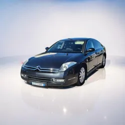 Citroen C6 2.2 HDI173 16V EXCLUSIVE FAP