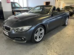 BMW Série 4 Cabriolet 428iA 245ch Luxury