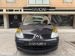 Renault Modus 1.2 Confort