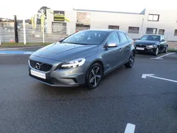 Volvo V40 T2 122ch R-Design Geartronic