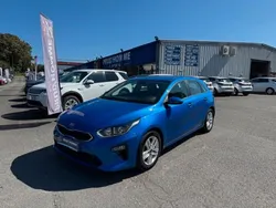 Kia CEED 1.5 T-GDI 160CH ACTIVE DCT7