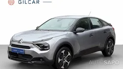 Citroen C4 de 2021