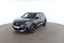 Peugeot 2008 1.2 PureTech GT EAT8 131 ch