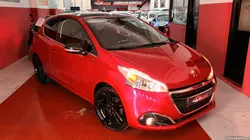 Peugeot 208 1.2 PureTech GT LINE