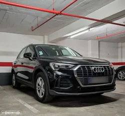 Audi Q3 35 TDI S tronic