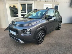 ✅ CITROEN C3 Aircross BlueHDi 120 S&S EAT6 Feel Pack Business– ✅ 1iere MAIN – ✅ Entretien Suivi