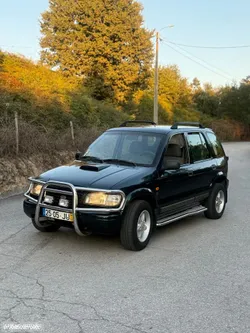 Kia Sportage 2.0 TDi K Kimchi