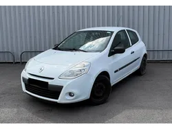 RENAULT CLIO 1.5 dCi - 75 Euro 5 III SOCIETE Société Air PHASE 2