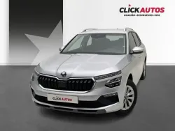Skoda Kamiq 1.0 TSI Selection 85kW