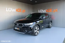 Volvo XC 40 1.5 T5 PHEV Inscription