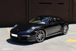Porsche 911 (991) Carrera 2 S PDK