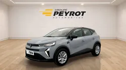 RENAULT Captur Eco-G 100 ch Evolution