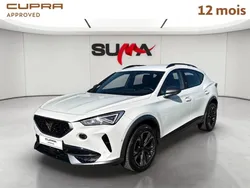 Cupra Formentor 2.0 TDI 150 ch Business Edition