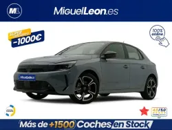 OPEL Corsa 1.2T XHL S-S GS 100