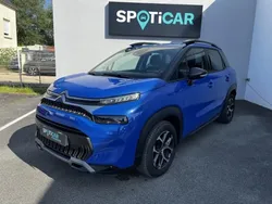 Citroen C3 Aircross BlueHDi 110 Shine