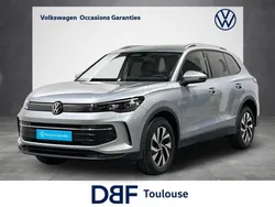 Volkswagen Tiguan 2.0 TDI 150ch DSG7 VW Edition