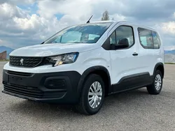 PEUGEOT RIFTER Active Pack Standard 1.5 BlueHDi 100CV 5 places BVM6